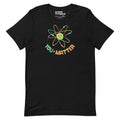 You Matter Atom Science T-Shirt Geek Nerd Advertise to Meta Design by Tobe Fonseca FLOW DESC WRITING