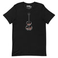 Tempo T-Shirt Geek Nerd Advertise to Meta Design by Tobe Fonseca FLOW DESC WRITING