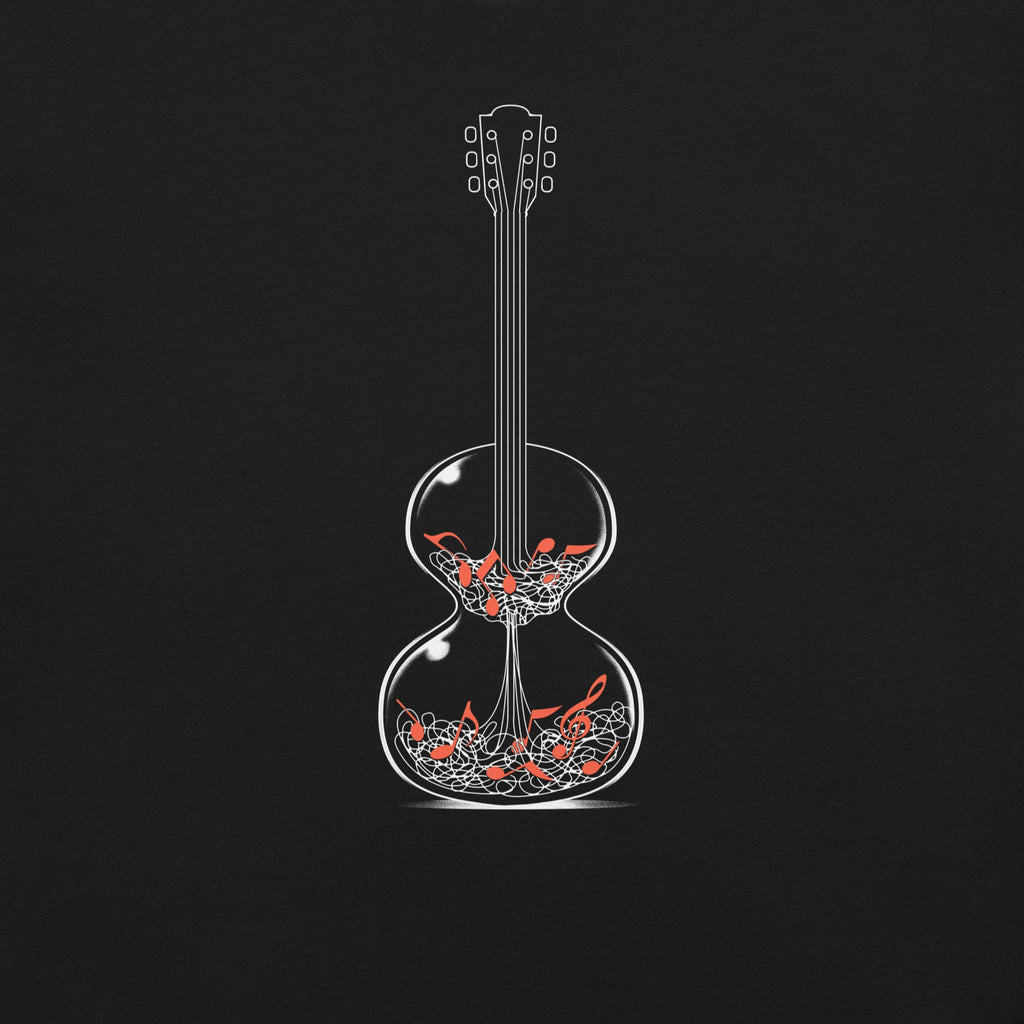 Tempo T-Shirt Geek Nerd Advertise to Meta Design by Tobe Fonseca FLOW DESC WRITING
