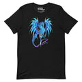 Dragonblade SEABLADE T-Shirt Geek Nerd Advertise to Meta Design by Ruth Thompson Fantasy Prints