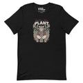 Just One More Plant T-Shirt Geek Nerd Advertise to Meta Botany Print Design by Tobe Fonseca