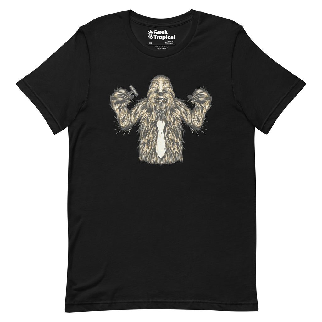 I Hate Mondays T-Shirt Geek Nerd Advertise to Meta Design by Tobe Fonseca FLOW DESC WRITING