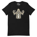 I Hate Mondays T-Shirt Geek Nerd Advertise to Meta Design by Tobe Fonseca FLOW DESC WRITING