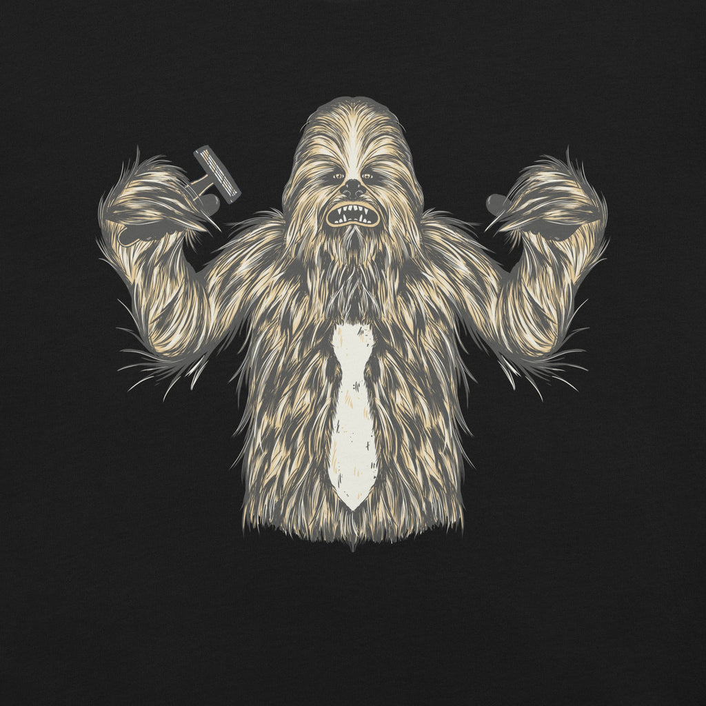 I Hate Mondays T-Shirt Geek Nerd Advertise to Meta Design by Tobe Fonseca FLOW DESC WRITING