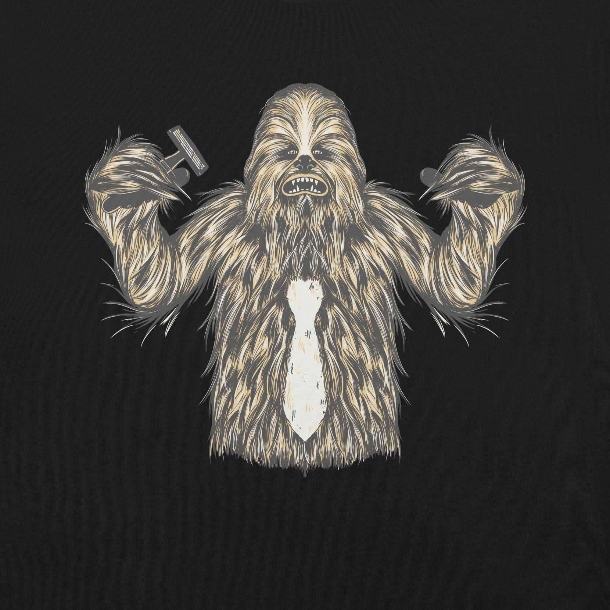 I Hate Mondays T-Shirt Geek Nerd Advertise to Meta Design by Tobe Fonseca FLOW DESC WRITING