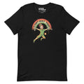 I Can't Adult Today Dark Tone T-Shirt Geek Nerd Advertise to Meta Design by Tobe Fonseca FLOW DESC WRITING