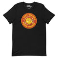 I Just Wanna Burn Things Sun Vintage Old School T-Shirt Geek Nerd Advertise to Meta Design by Tobe Fonseca FLOW DESC WRITING
