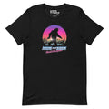 Hide And Seek World Champion Shirt Bigfoot is Real T-Shirt Geek Nerd Advertise to Meta Botany Print Design by Tobe Fonseca