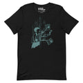 Extra Extra Extra T-Shirt Geek Nerd Advertise to Meta Design by Tobe Fonseca FLOW DESC WRITING