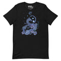 Year Of Dragon T-Shirt Geek Nerd Advertise to Meta Design by Episodic Drawing Fantasy Prints