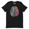 Ambiguity T-Shirt Geek Nerd Advertise to Meta Design by Tobe Fonseca FLOW DESC WRITING