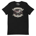 Walk of Shame T-Shirt Geek Nerd Advertise to Meta FLOW DESC WRITING Funny Prints