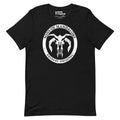 Sons of Mandalore T-Shirt Geek Nerd Advertise to Meta Fantasy Prints FLOW DESC WRITING