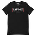 Make Mordor Great Again T-Shirt Geek Nerd Advertise to Meta Book Prints Fantasy Prints