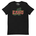 Kaiju BC T-Shirt Geek Nerd Advertise to Meta Anime dinosaur print
