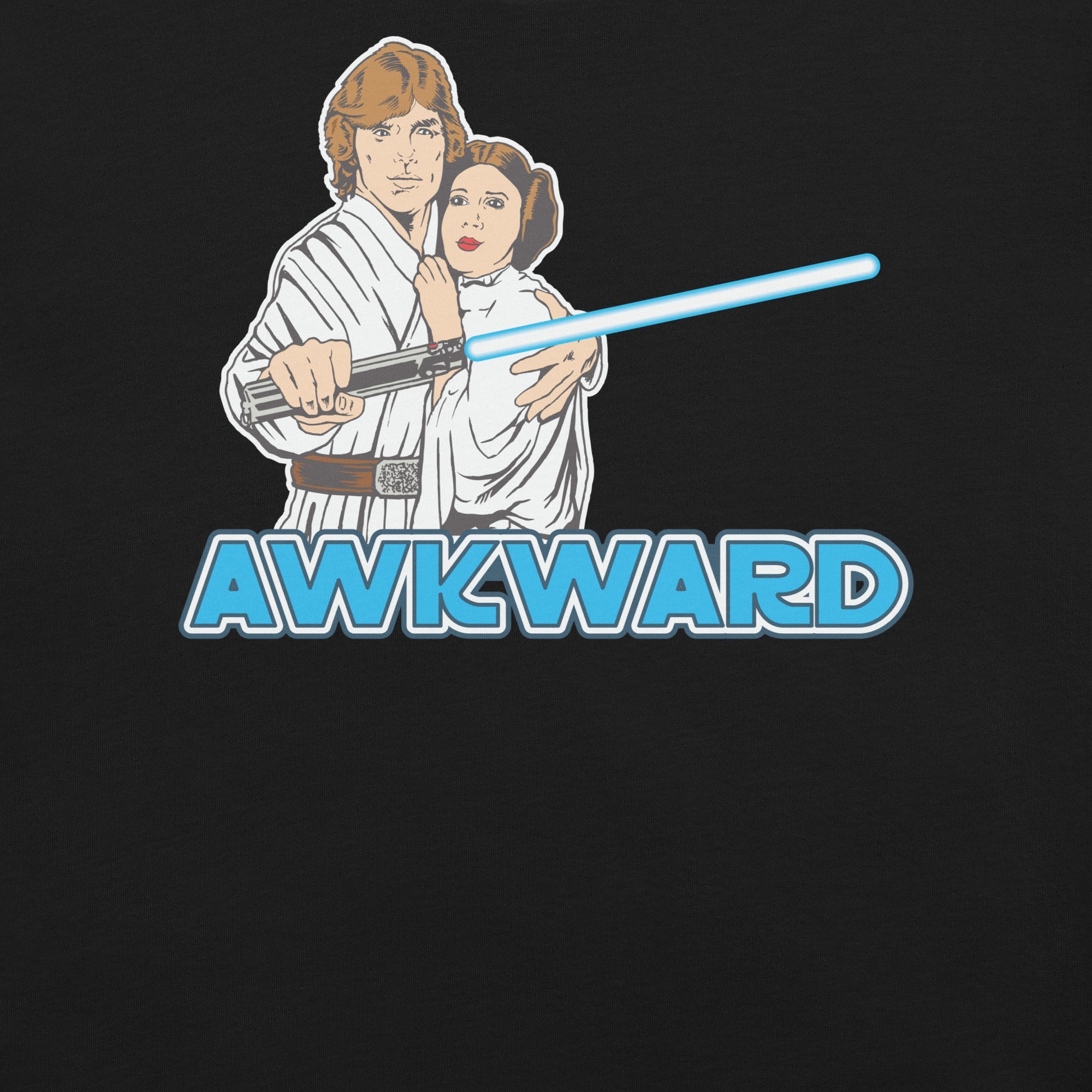 Awkward T-Shirt Geek Nerd Advertise to Meta Fantasy Prints FLOW DESC WRITING