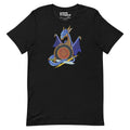 Dragon Storm Defender T-Shirt 1