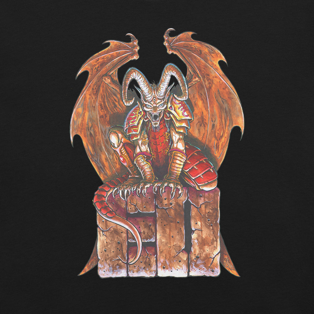 Evil Overlord T-Shirt 2