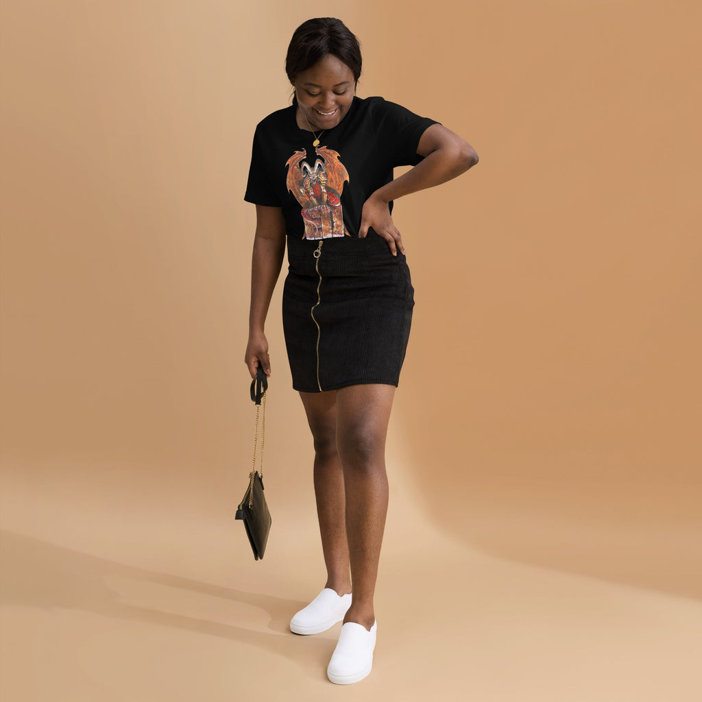 Evil Overlord T-Shirt 6