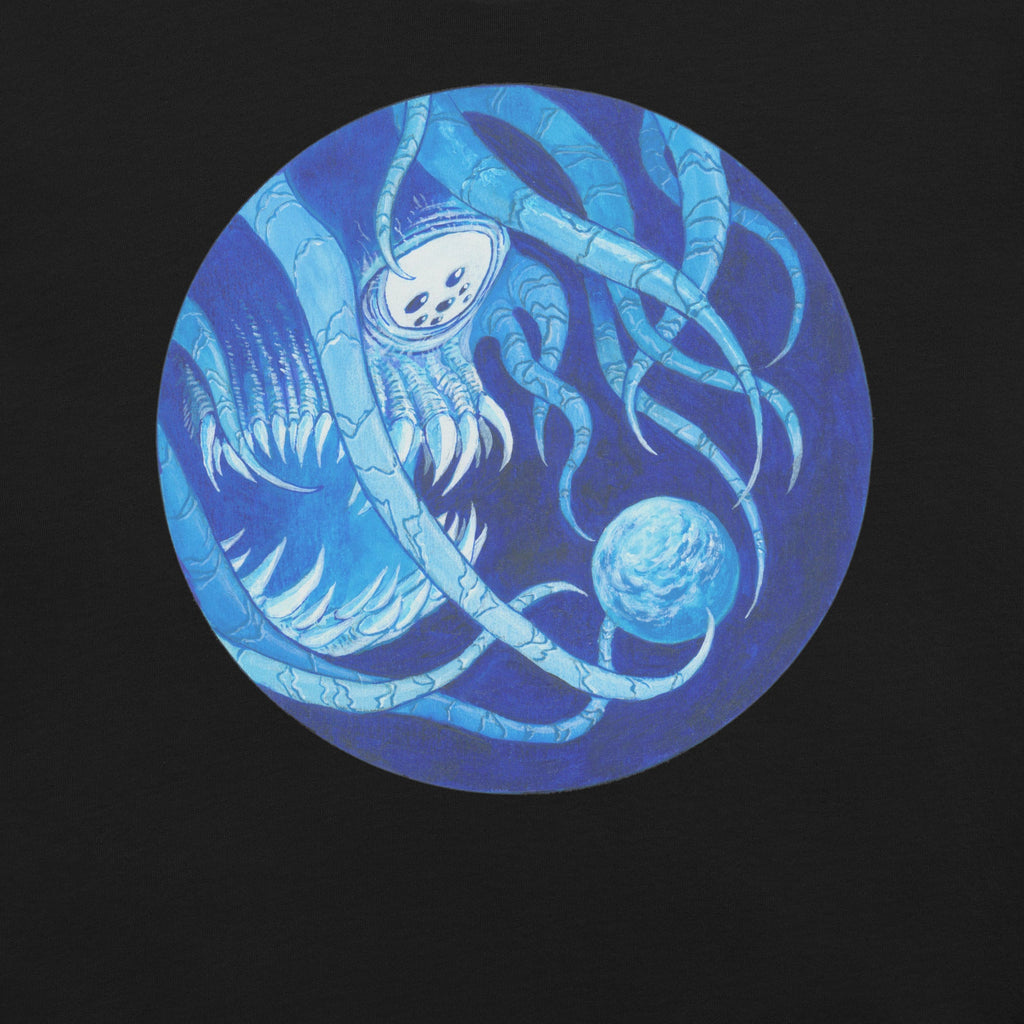 Cosmic Horror T-Shirt 2