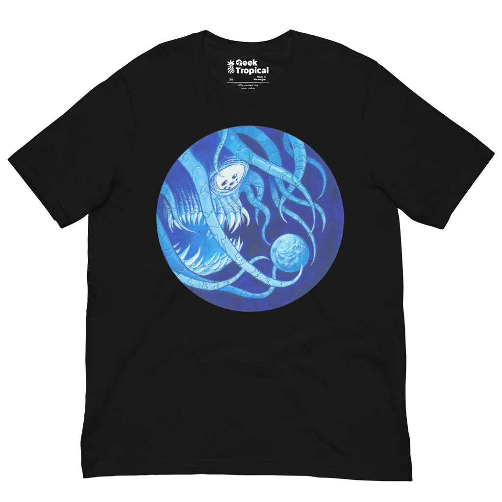 Cosmic Horror T-Shirt 7