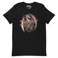 Gothic Dragon T-Shirt 1