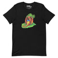 The Bookwyrm T-Shirt 1