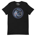 Tribal Dragon Crest T-Shirt 1