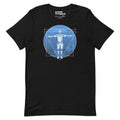 Spaceman T-Shirt 1