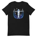 Space Exploration T-Shirt 1