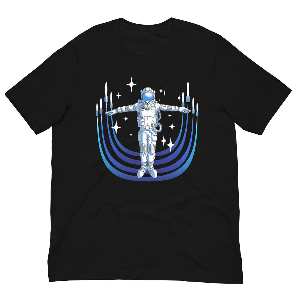 Space Exploration T-Shirt 7