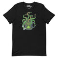 Miskatonic Cafe T-Shirt 1