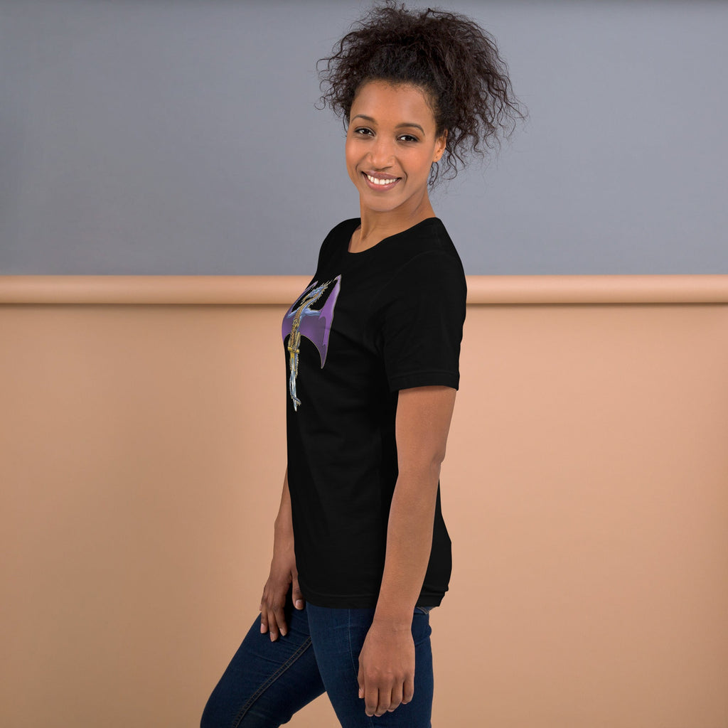 Wyrmblade T-Shirt 5