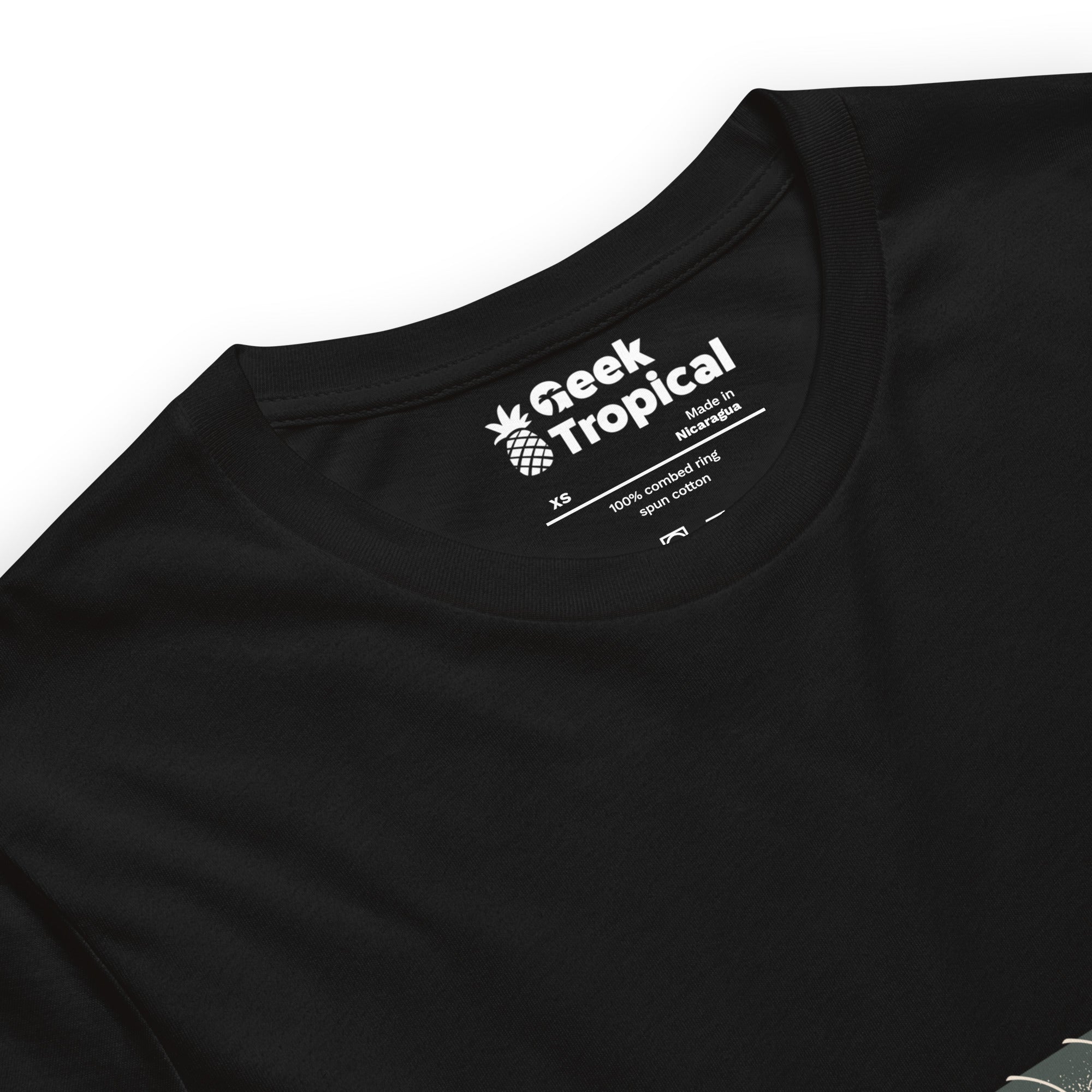 Sushi Cell Science Japanese T-Shirt Geek Nerd Advertise to Meta Design by Tobe Fonseca FLOW DESC WRITING