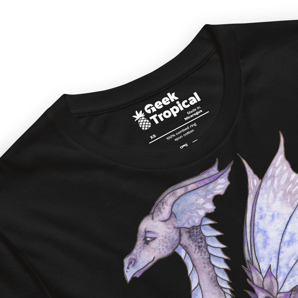 Amy Brown Story Time T-Shirt Geek Nerd Advertise to Meta Book Prints Design by Amy Brown