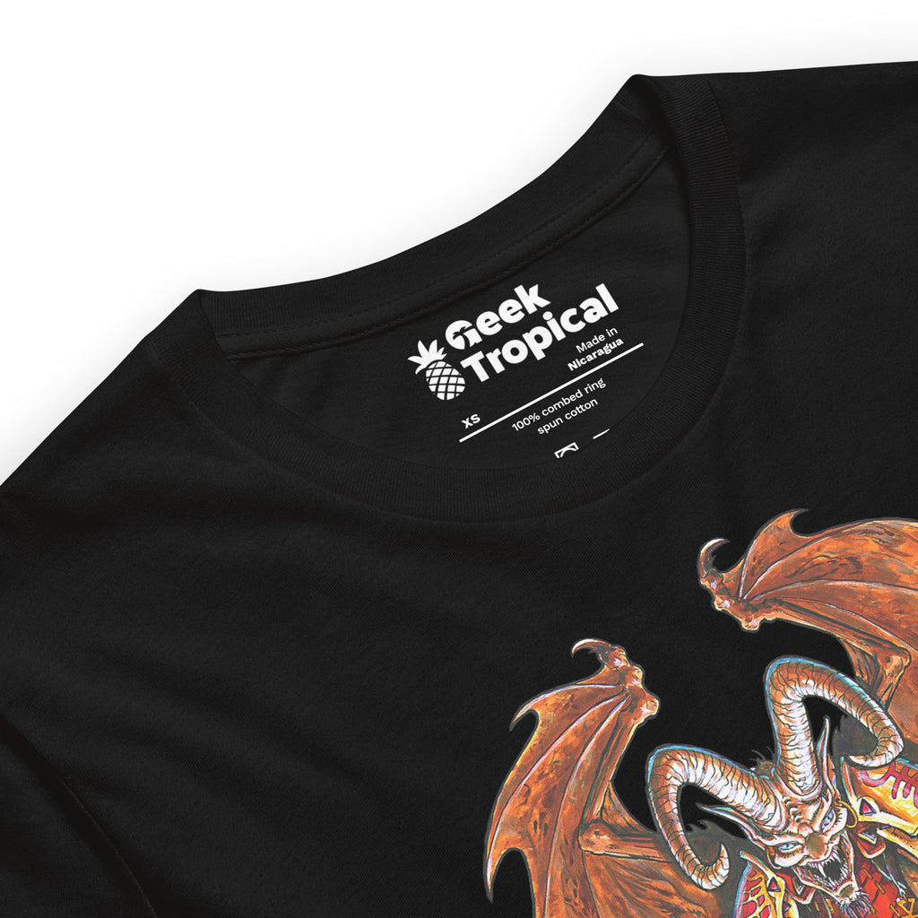 Evil Overlord T-Shirt 3