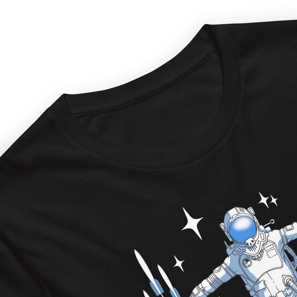 Space Exploration T-Shirt 3