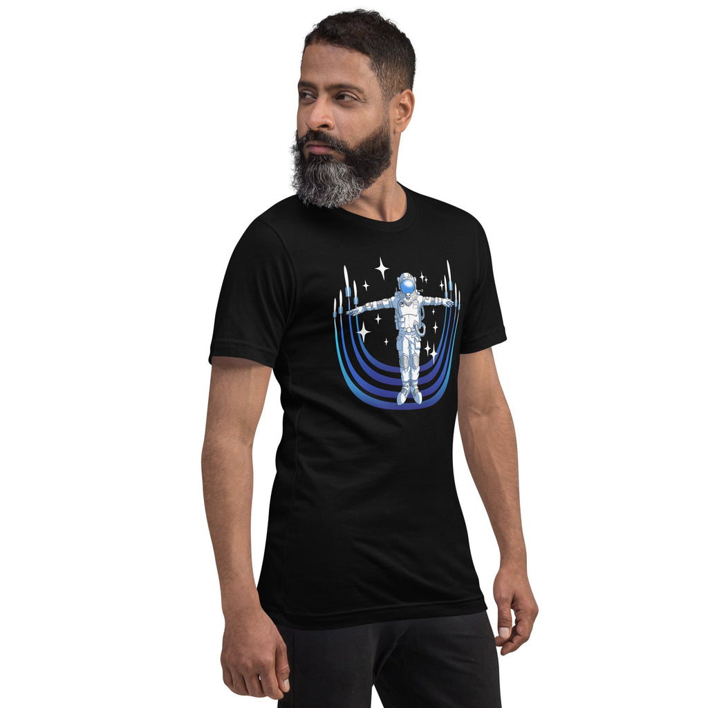 Space Exploration T-Shirt 6
