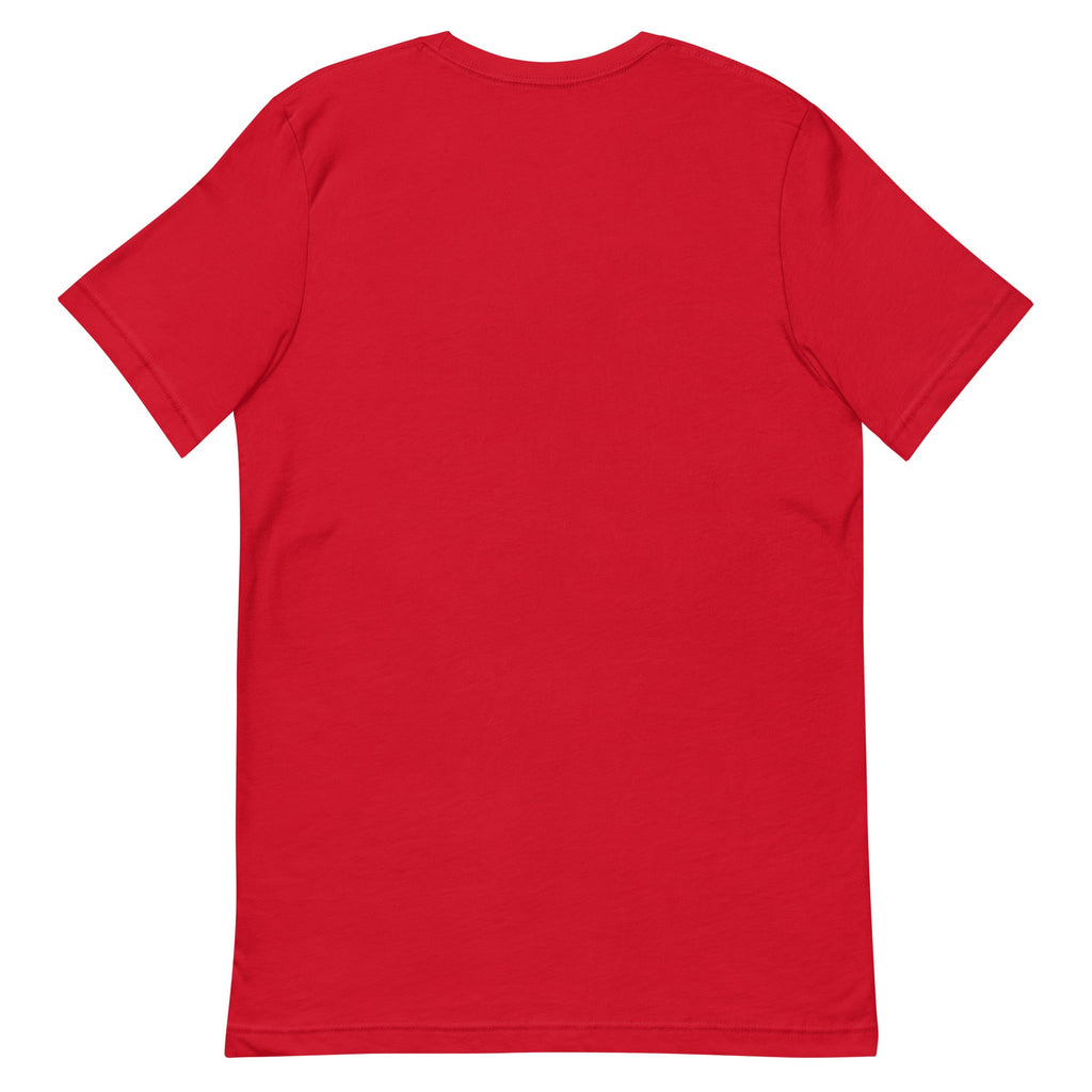 Hot Noddle Dragon T-Shirt Geek Nerd