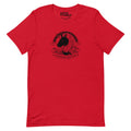 Hardcore Unicorn T-Shirt Geek Nerd Advertise to Meta Animal Patterns Design by Tobe Fonseca